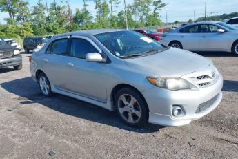 2T1BU4EEXBC647250 | 2011 TOYOTA COROLLA