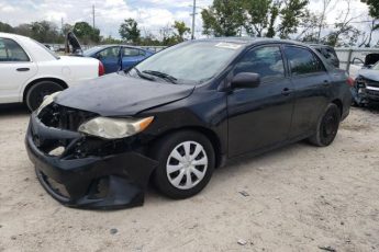 2T1BU4EEXDC979028 | 2013 Toyota corolla base