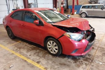 2T1BURHE0FC423936 | 2015 TOYOTA COROLLA