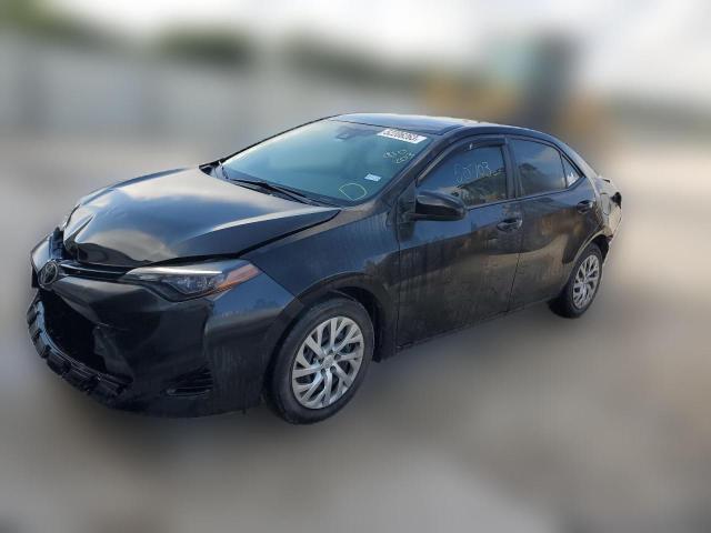 2T1BURHE0HC910203 | 2017 Toyota corolla l