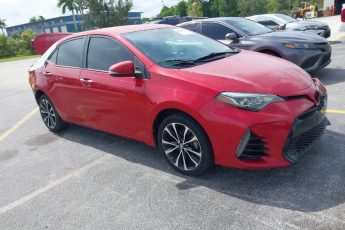 2T1BURHE1HC771411 | 2017 TOYOTA COROLLA