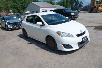 2T1KE40E39C020095 | 2009 TOYOTA MATRIX