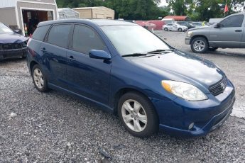 2T1KR30E46C574126 | 2006 TOYOTA MATRIX