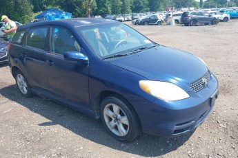 2T1KR32E13C080041 | 2003 TOYOTA MATRIX