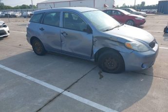 2T1KR32E68C711714 | 2008 TOYOTA MATRIX