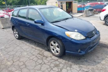 2T1KR32EX7C657977 | 2007 TOYOTA MATRIX