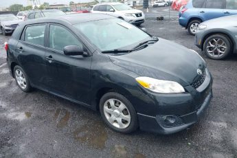 2T1KU4EE2AC328004 | 2010 TOYOTA MATRIX