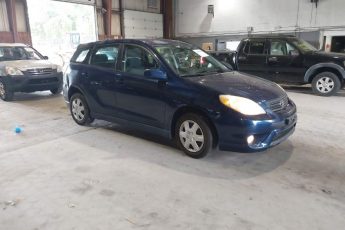 2T1LR32E25C422085 | 2005 TOYOTA MATRIX