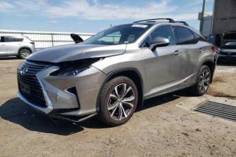 2T2BZMCA8JC145171 | 2018 Lexus rx 350 base