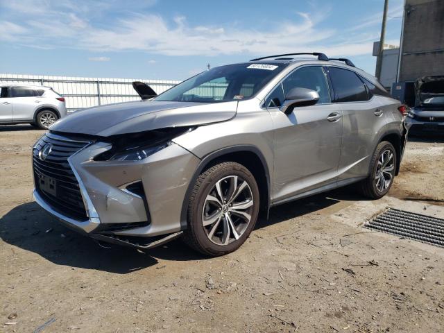 2T2BZMCA8JC145171 | 2018 Lexus rx 350 base