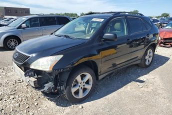 2T2GA31U46C042924 | 2006 Lexus rx 330