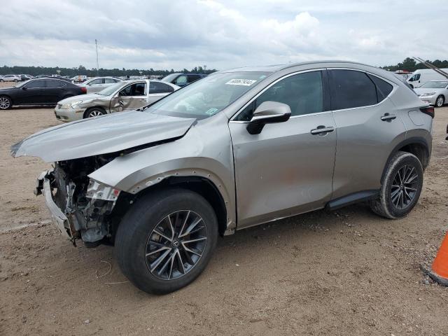 2T2GGCEZ9PC021752 | 2023 Lexus nx 350