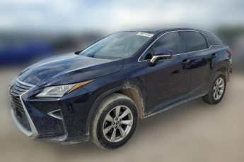 2T2ZZMCA0KC126971 | 2019 Lexus rx 350 base