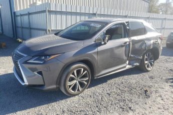 2T2ZZMCA9KC123146 | 2019 LEXUS RX 350 BAS