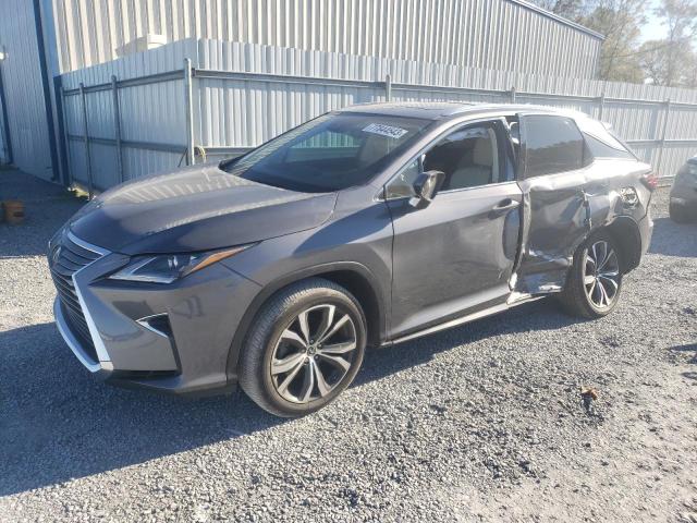 2T2ZZMCA9KC123146 | 2019 LEXUS RX 350 BAS