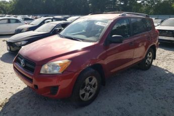 2T3BF4DV6AW037538 | 2010 Toyota rav4