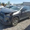5XYPGDA54JG410940 | 2018 KIA SORENTO LX