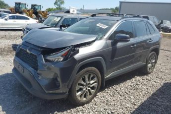 2T3C1RFV4KC027557 | 2019 Toyota rav4 xle premium