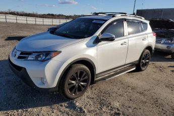 2T3DFREV9EW221849 | 2014 TOYOTA RAV4 LIMIT