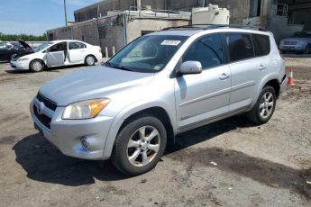 2T3DK4DVXBW056972 | 2011 Toyota rav4 limited