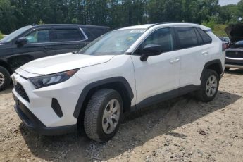 2T3F1RFV8KW029016 | 2019 Toyota rav4 le