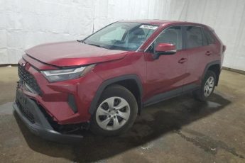 2T3G1RFV6PW347213 | 2023 Toyota rav4 le