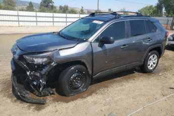 2T3H1RFV5LC045802 | 2020 Toyota rav4 le