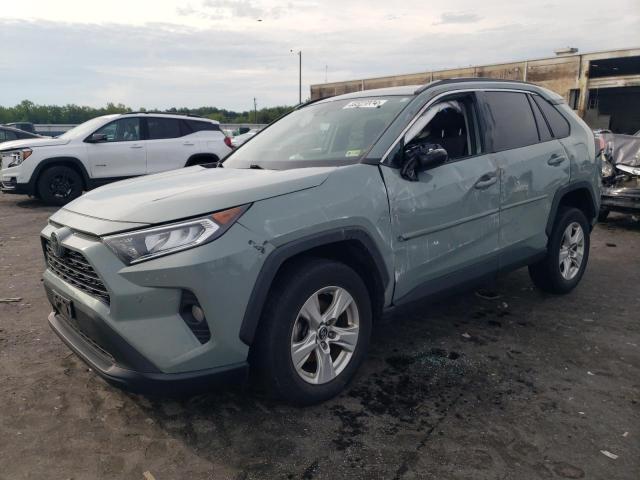 2T3P1RFV1KC027002 | 2019 Toyota rav4 xle