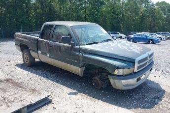 3B7HC12Y4XG207693 | 1999 DODGE RAM 1500