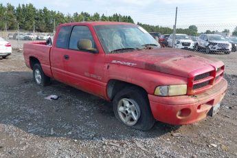 3B7HC13Z21G208064 | 2001 DODGE RAM 1500