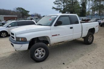 3B7HF12Z2WG101659 | 1998 Dodge ram 1500