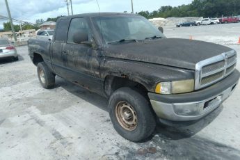 3B7HF13ZX1G187522 | 2001 DODGE RAM 1500