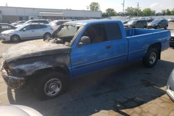 3B7KC23W7XG140869 | 1999 Dodge ram 2500