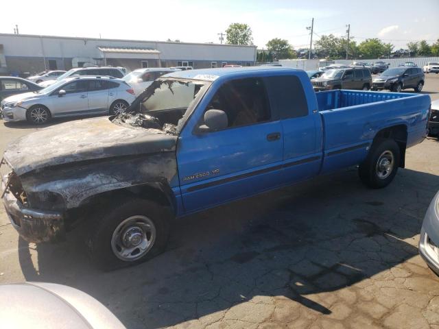 3B7KC23W7XG140869 | 1999 Dodge ram 2500