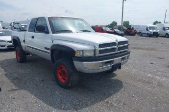 3B7KF23682M266059 | 2002 DODGE RAM 2500