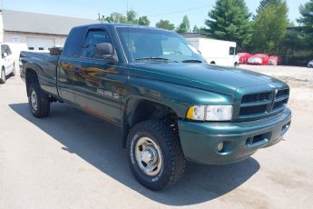 3B7KF23Z1XG158690 | 1999 DODGE RAM 2500