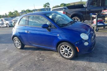 3C3CFFAR0DT752886 | 2013 FIAT 500