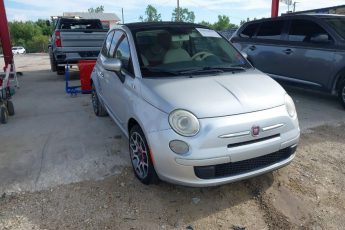 3C3CFFDR2CT108686 | 2012 FIAT 500C