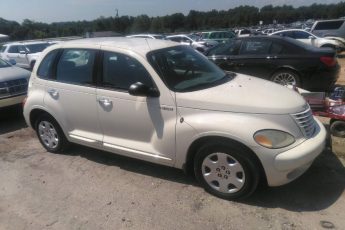 3C4FY48B34T235906 | 2004 CHRYSLER PT CRUISER