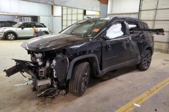 3C4NJDEBXMT546396 | 2021 JEEP COMPASS 80