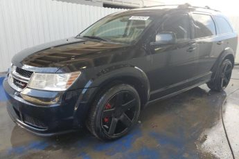 3C4PDCAB2GT239406 | 2016 Dodge journey se