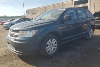 3C4PDCAB6FT708091 | 2015 Dodge journey se