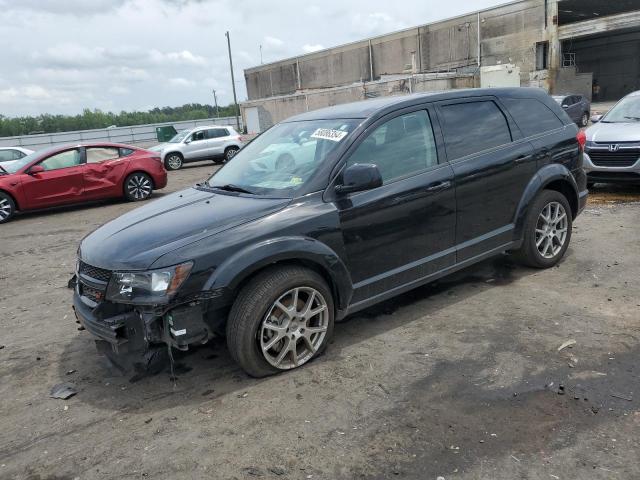 3C4PDCEG5JT463041 | 2018 Dodge journey gt