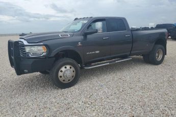 3C63RRKL2NG164746 | 2022 Ram 3500 longhorn