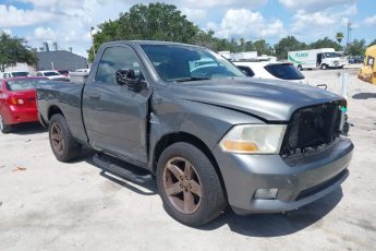 3C6JD6AT8CG136162 | 2012 RAM 1500