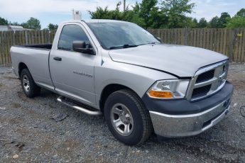 3C6JD6DK9CG101410 | 2012 RAM 1500