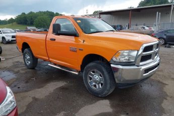 3C6MR5AJ2HG585464 | 2017 RAM 2500