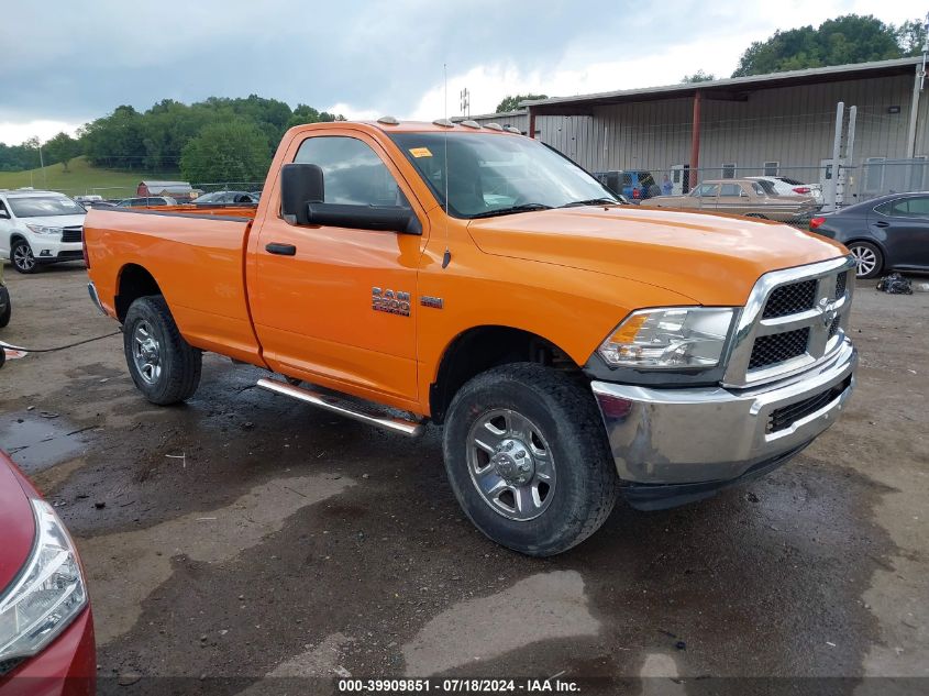 3C6MR5AJ2HG585464 | 2017 RAM 2500