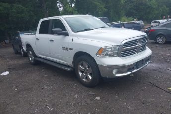 3C6RR7LT7GG206781 | 2016 RAM 1500