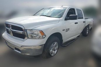 3C6RR7LT9NG412990 | 2022 Ram 1500 classic slt